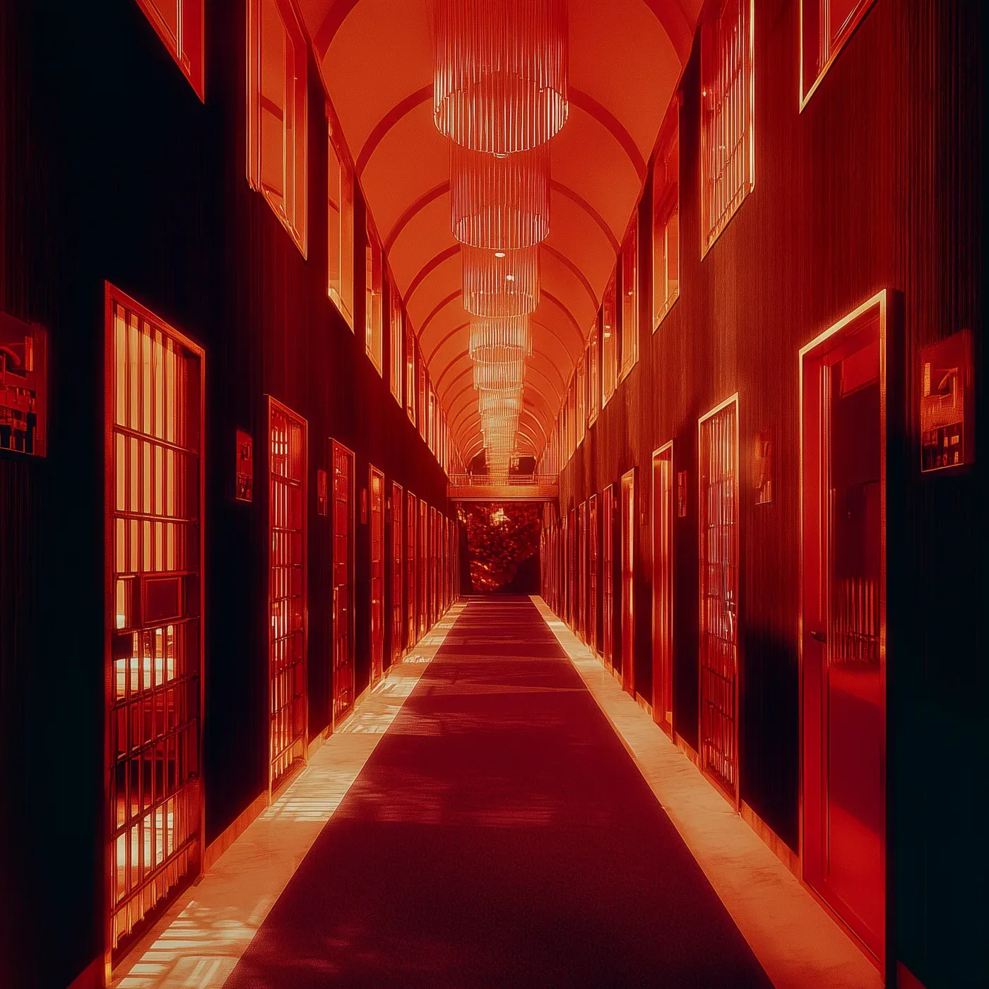 The Corridor