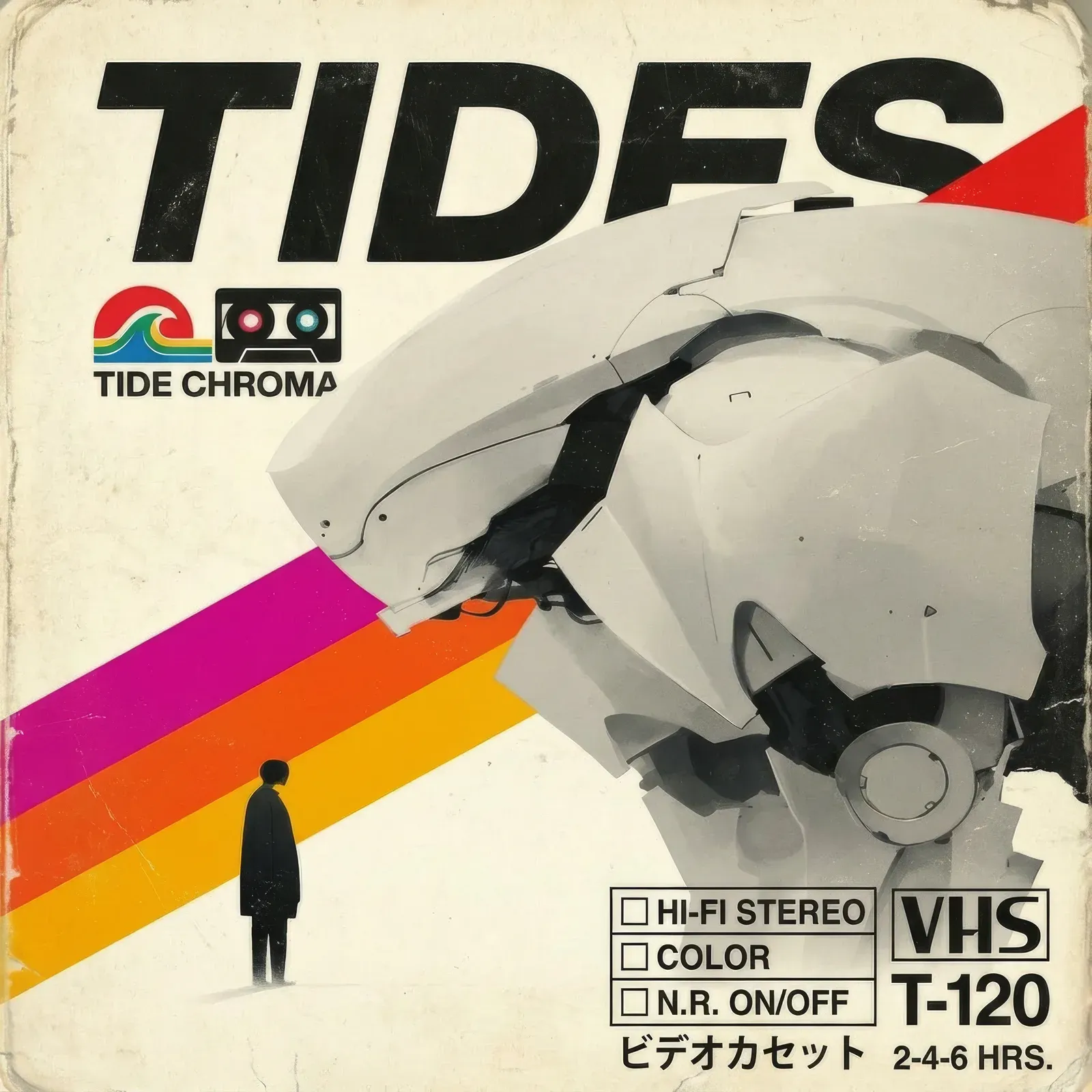 Tides poster